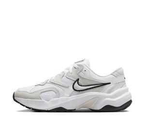Buy Nike AL8 'White Black' Women's at Sasom – Authentic and Ready to Ship