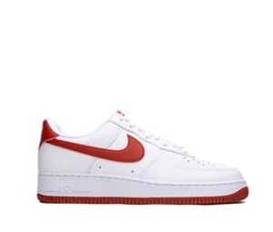 Buy Nike Air Force 1 '07 Dragon Red at Sasom – Authentic and Ready to Ship