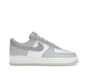 Buy Nike Air Force 1 '07 Light Silver Pumice at Sasom – Authentic and Ready to Ship