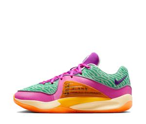Buy Nike KD 16 ASW EP Stadium Green Playful Pink at Sasom – Authentic and Ready to Ship