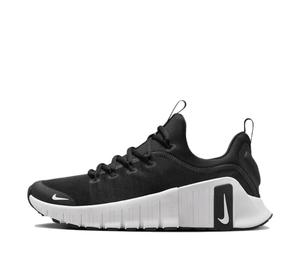 Buy Nike Free Metcon 6 'Black White' Women's at Sasom – Authentic and Ready to Ship