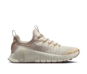 Buy Nike Free Metcon 6 Soft Pearl Pearl White Sail Particle Pink (Women's) at Sasom – Authentic and Ready to Ship