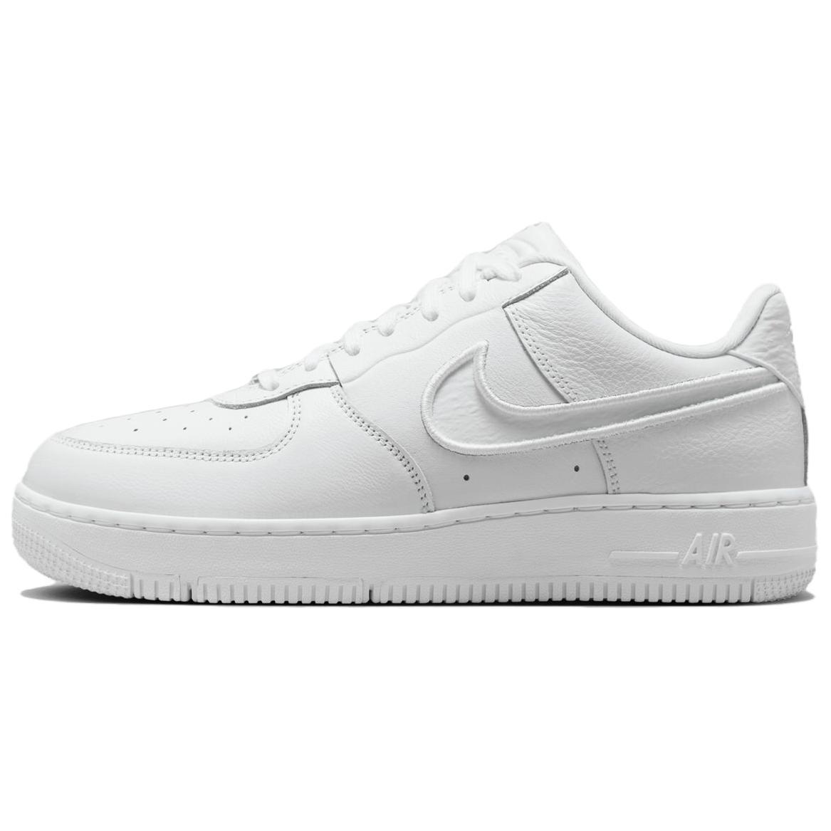 Women's Air Force 1 Low 'Olympic White'