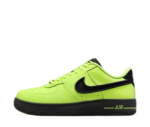 Buy Nike Air Force 1 Dance 'Volt Black' Women's at Sasom – Authentic and Ready to Ship