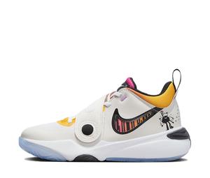 Buy Nike Team Hustle D11 GS 'Doodles' at Sasom – Authentic and Ready to Ship