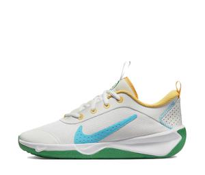 Buy Nike Omni Multi Court GS 'Spring Colors' at Sasom – Authentic and Ready to Ship