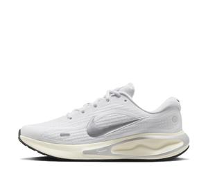 Buy Nike Journey Run 'White Metallic Silver' Women's at Sasom – Authentic and Ready to Ship