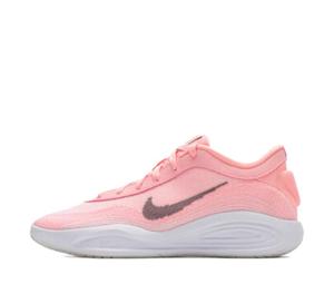 Buy Nike Air Zoom GT Hustle Low Top Basketball Shoes Men's Pink at Sasom – Authentic and Ready to Ship