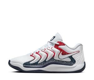 Buy Nike Kd 17 Ep 'USA' at Sasom – Authentic and Ready to Ship