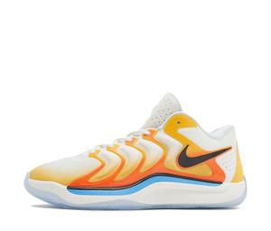Buy Nike Kd 17 'Sunrise' at Sasom – Authentic and Ready to Ship