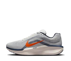 Buy Nike Air Zoom Winflo 11 'Sail Thunder Blue Orange' at Sasom – Authentic and Ready to Ship