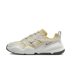 Buy Nike Tech Hera Saturn Gold at Sasom – Authentic and Ready to Ship