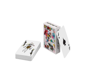 Buy Futura Laboratories Futura Playing Cards at Sasom – Authentic and Ready to Ship
