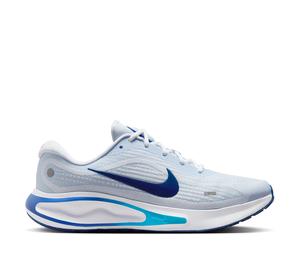 Buy Nike Journey Run Football Grey Aluminum Blue Lightning Blue Void at Sasom – Authentic and Ready to Ship