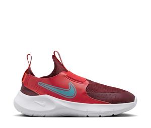 Buy Nike Flex Runner 3 Light Crimson Dark Team Red White Dusty Cactus (GS) at Sasom – Authentic and Ready to Ship