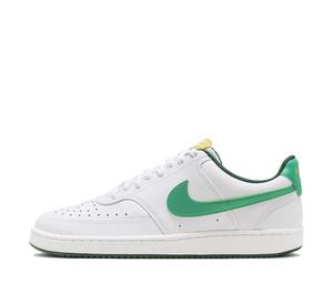 Buy Nike Court Vision Low 'Green' Women's at Sasom – Authentic and Ready to Ship