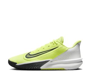Buy Nike Precision Vii 'Volt' at Sasom – Authentic and Ready to Ship
