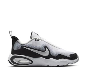 Buy Nike Air Max Nova White Black Wolf Grey (GS) at Sasom – Authentic and Ready to Ship