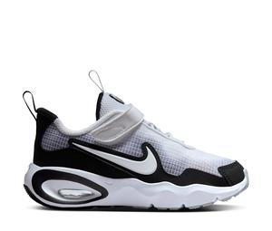 Buy Nike Air Max Nova White Black Wolf Grey (PS) at Sasom – Authentic and Ready to Ship