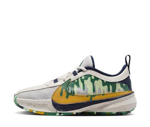 Buy Nike Zoom Freak 5 Welcome To Camp GS at Sasom – Authentic and Ready to Ship