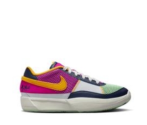 Buy Nike Ja 1 SE Welcome to Camp (GS) at Sasom – Authentic and Ready to Ship