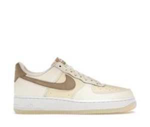 Buy Nike Air Force 1 Low '07 LV8 Coconut Milk Khaki at Sasom – Authentic and Ready to Ship