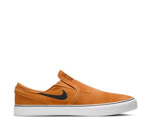 Buy Nike SB Janoski+ Slip Monarch White Black at Sasom – Authentic and Ready to Ship