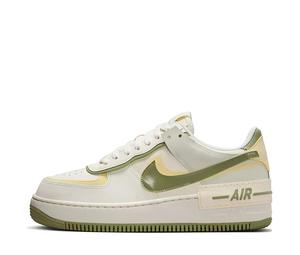 Buy Nike Air Force 1 Shadow Pale Ivory Oil Green Women's at Sasom – Authentic and Ready to Ship