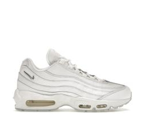 Buy Nike Air Max 95 Jewel Triple White at Sasom – Authentic and Ready to Ship
