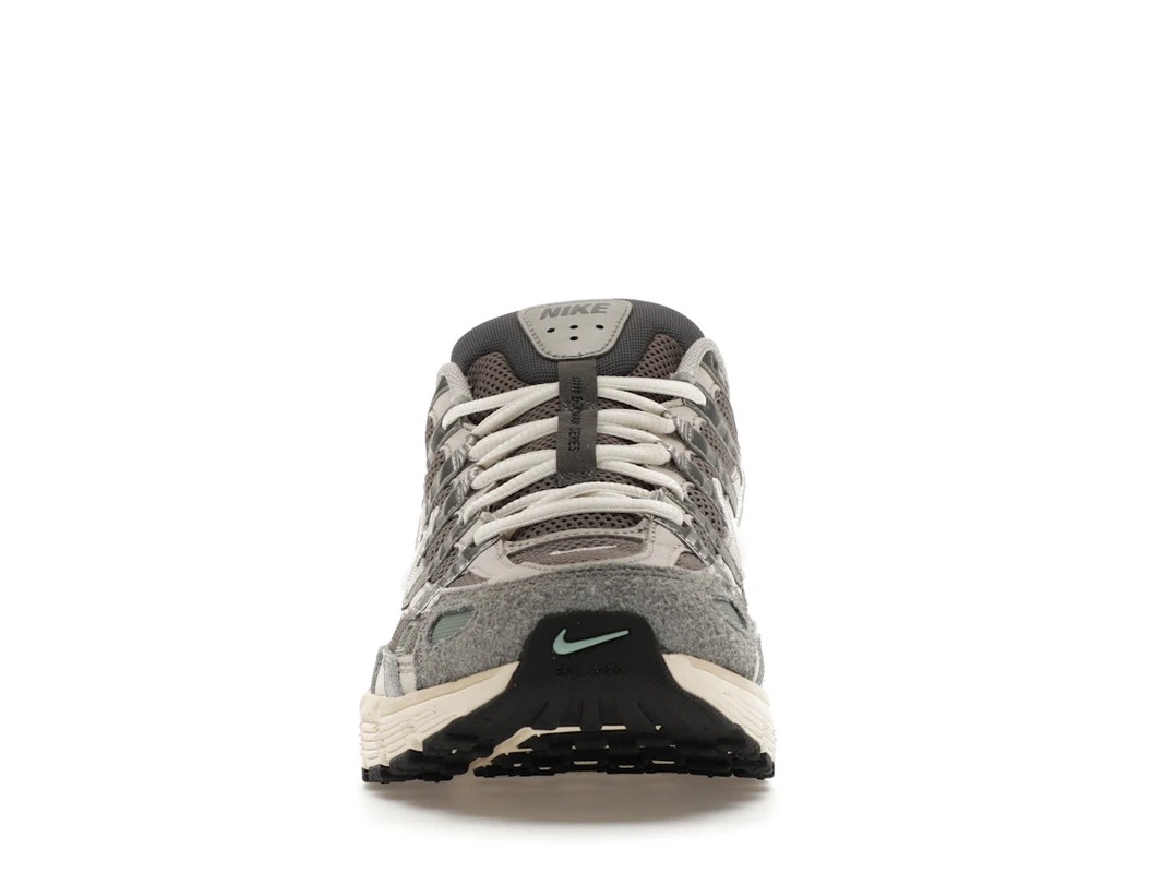 Nike Nike P-6000 Flat Pewter - view 2