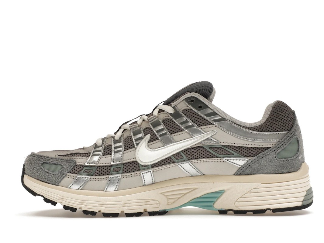 Nike Nike P-6000 Flat Pewter - view 3
