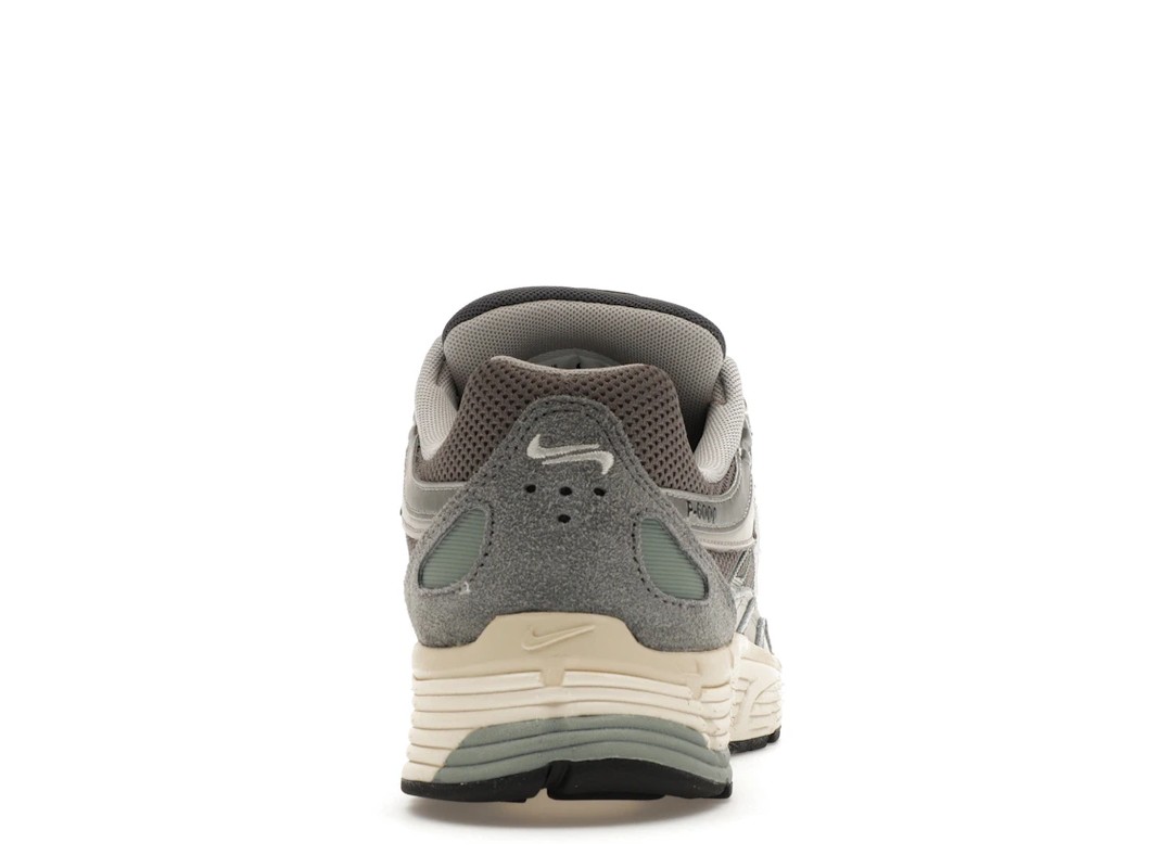 Nike Nike P-6000 Flat Pewter - view 4