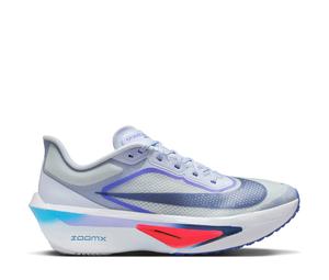 Buy Nike Zoom Fly 6 Ghost Football Grey Blue Lightning Blue Void at Sasom – Authentic and Ready to Ship