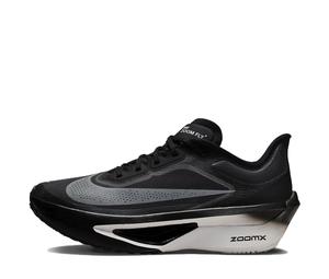Buy Nike Zoom Fly 6 Anti Slip Wear Resistant Low Top Running Shoes Women's Black Gray Color at Sasom – Authentic and Ready to Ship