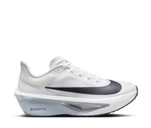 Buy Nike Zoom Fly 6 White Pure Platinum Obsidian Mist Gridiron (Women's) at Sasom – Authentic and Ready to Ship