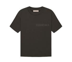 Buy Fear of God Essentials T shirt at Sasom – Authentic and Ready to Ship