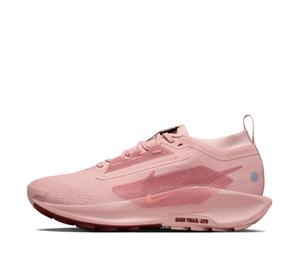Buy Nike Pegasus Trail 5 Anti Slip Wear Resistant Low Top Running Shoes Women's Pink at Sasom – Authentic and Ready to Ship