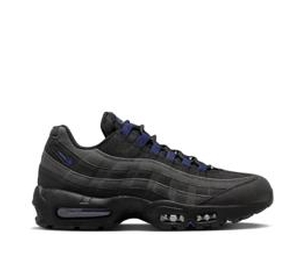 Buy Nike Air Max 95 Jewel Black Deep Royal at Sasom – Authentic and Ready to Ship