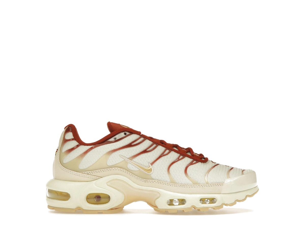 nike air max plus sail