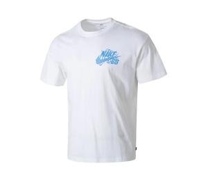 Buy Nike T Shirts Men White at Sasom – Authentic and Ready to Ship