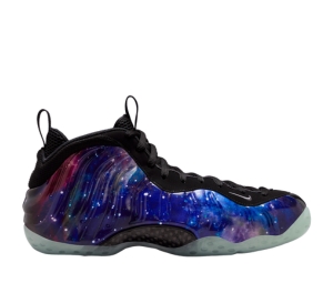 Buy Nike Air Foamposite One Galaxy (2025) at Sasom – Authentic and Ready to Ship