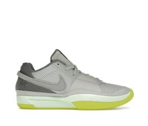 Buy Nike Ja 1 Light Silver at Sasom – Authentic and Ready to Ship