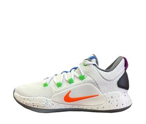 Buy Nike Hyperdunk X White Orange at Sasom – Authentic and Ready to Ship