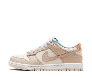 Buy Nike Dunk Low Next Nature Sail Beige GS at Sasom – Authentic and Ready to Ship