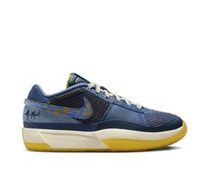 Buy Nike Ja 1 Mystic Navy (GS) at Sasom – Authentic and Ready to Ship