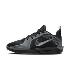 Buy Nike Sabrina 2 Anti Slip Wear Resistant Low Top Children's Basketball Shoes Black Teenagers at Sasom – Authentic and Ready to Ship