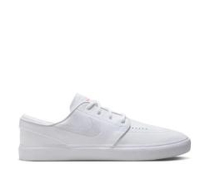 Buy Nike SB Zoom Stefan Janoski OG+ ISO Triple White at Sasom – Authentic and Ready to Ship