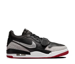 Buy Jordan Legacy 312 Low Black Cement (Women's) at Sasom – Authentic and Ready to Ship