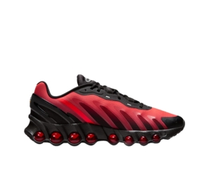 Buy Nike Air Max Dn8 Black Bright Crimson at Sasom – Authentic and Ready to Ship