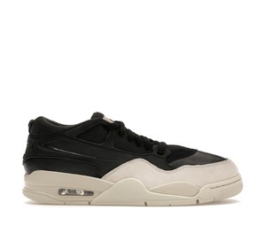 Buy Jordan 4 RM Black Light Bone at Sasom – Authentic and Ready to Ship
